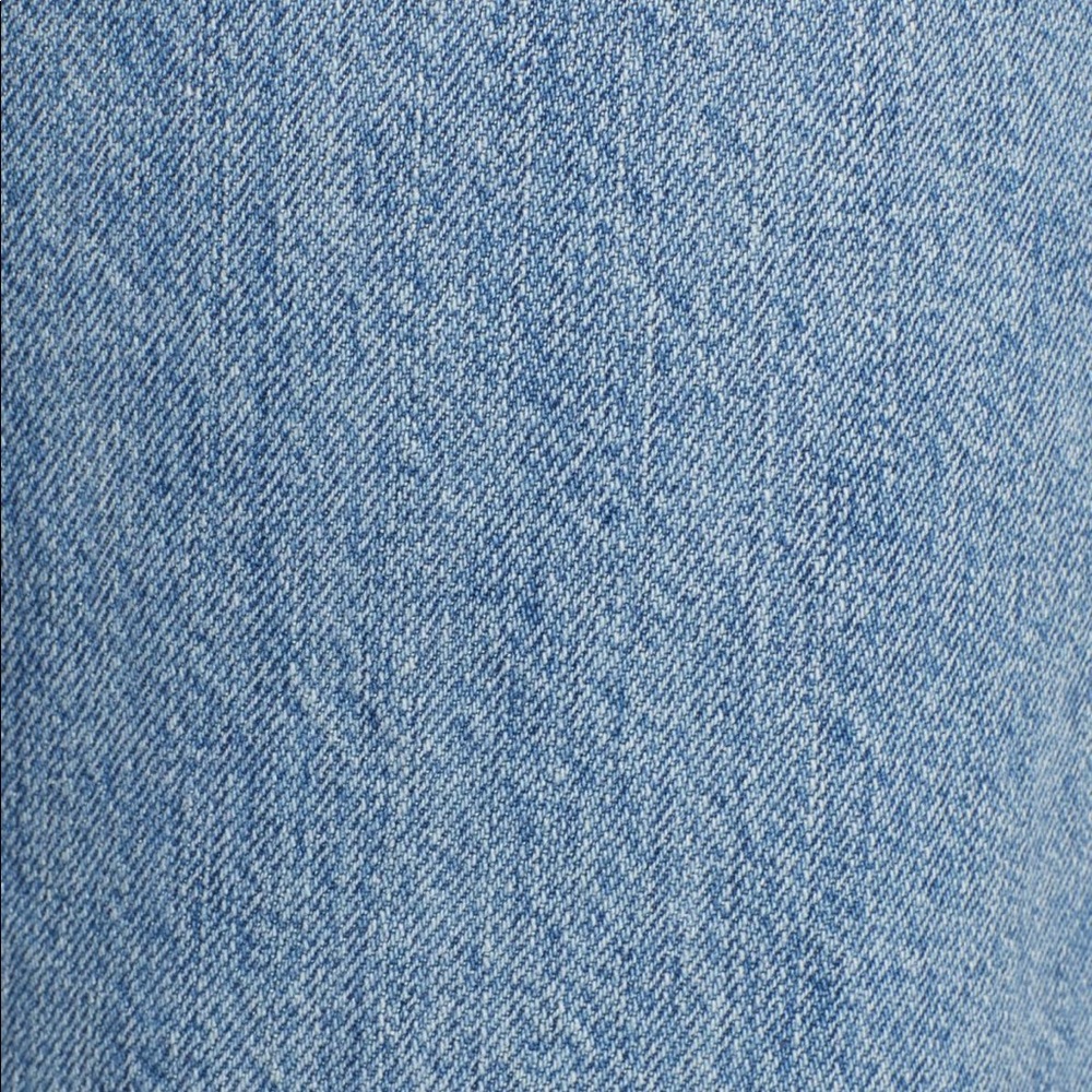 Current/Elliot Ripped Original Straight Leg Jeans - Picture 7 of 7